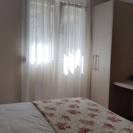 Aristo Central Apartments Ioannina Exterior foto
