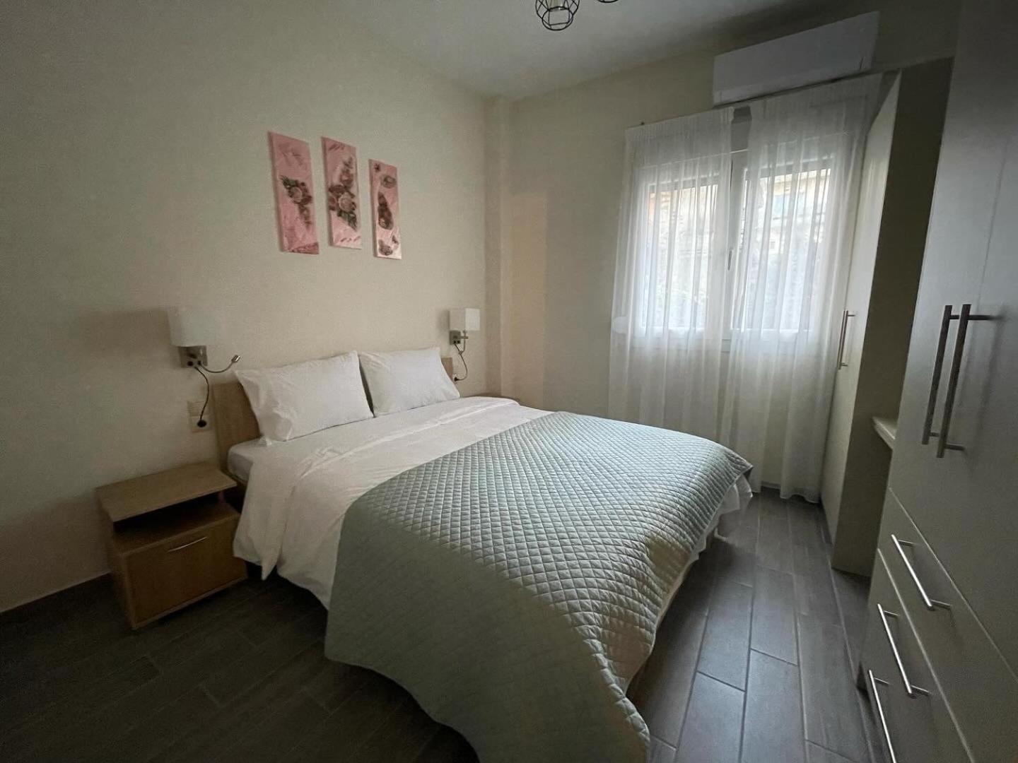 Aristo Central Apartments Ioannina Exterior foto