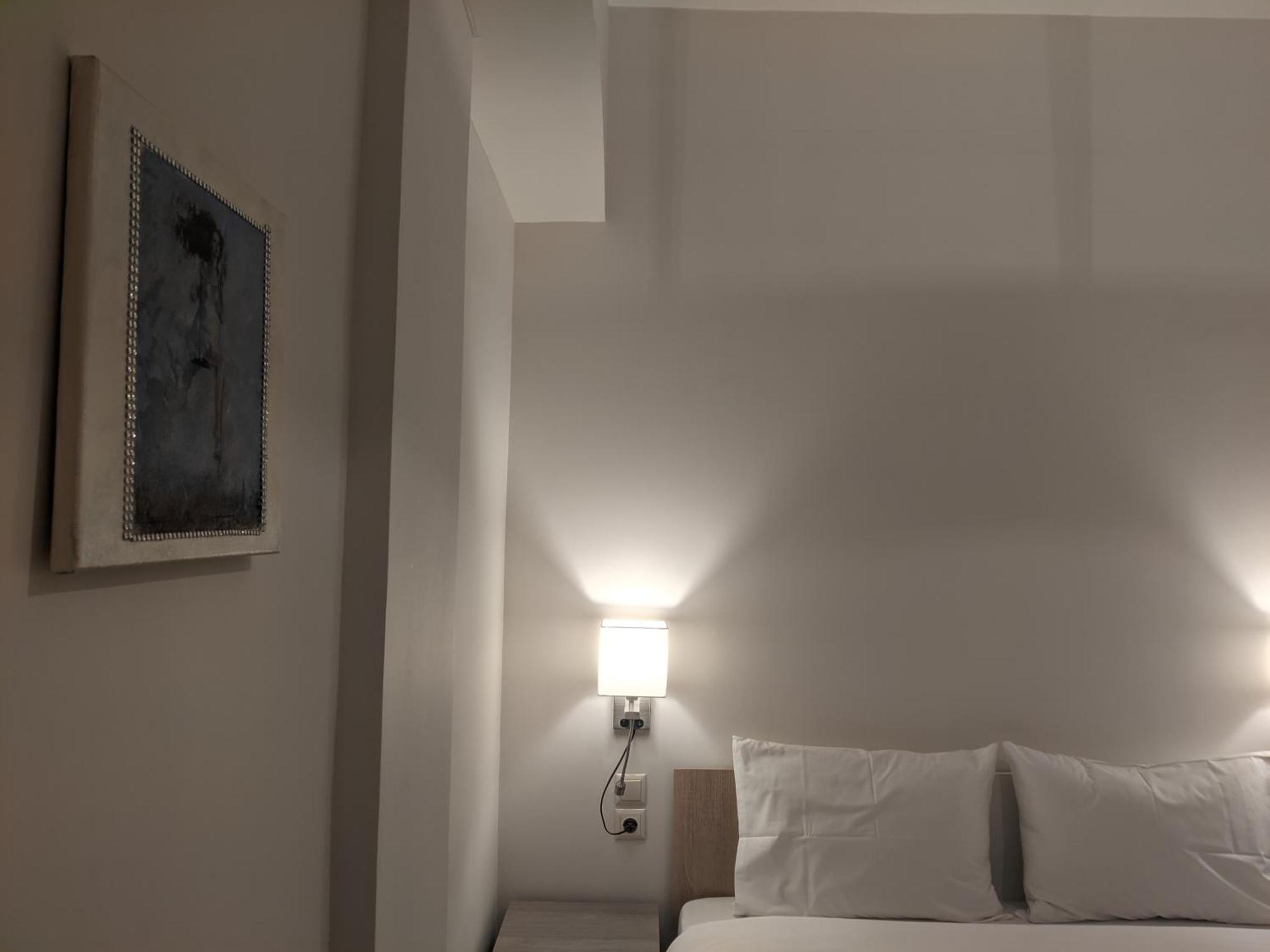 Aristo Central Apartments Ioannina Exterior foto
