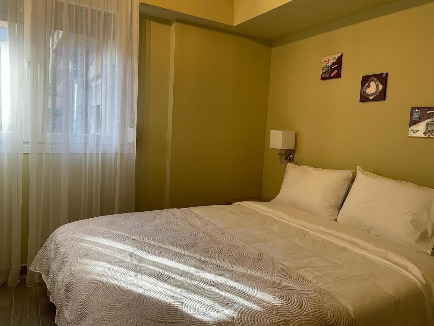 Aristo Central Apartments Ioannina Exterior foto