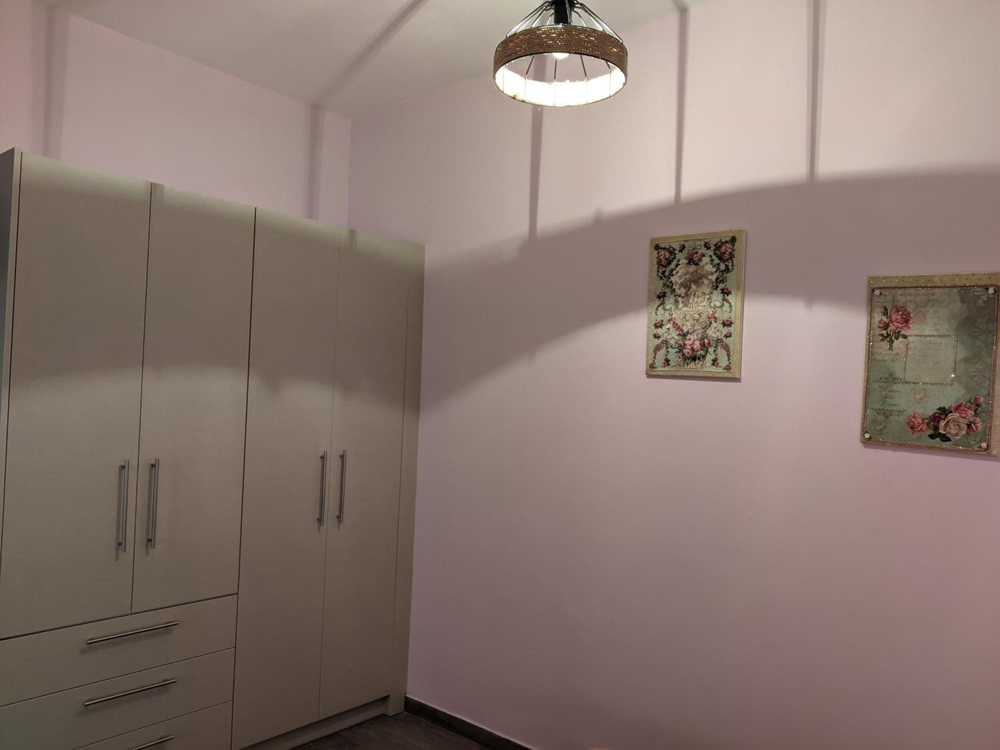 Aristo Central Apartments Ioannina Exterior foto