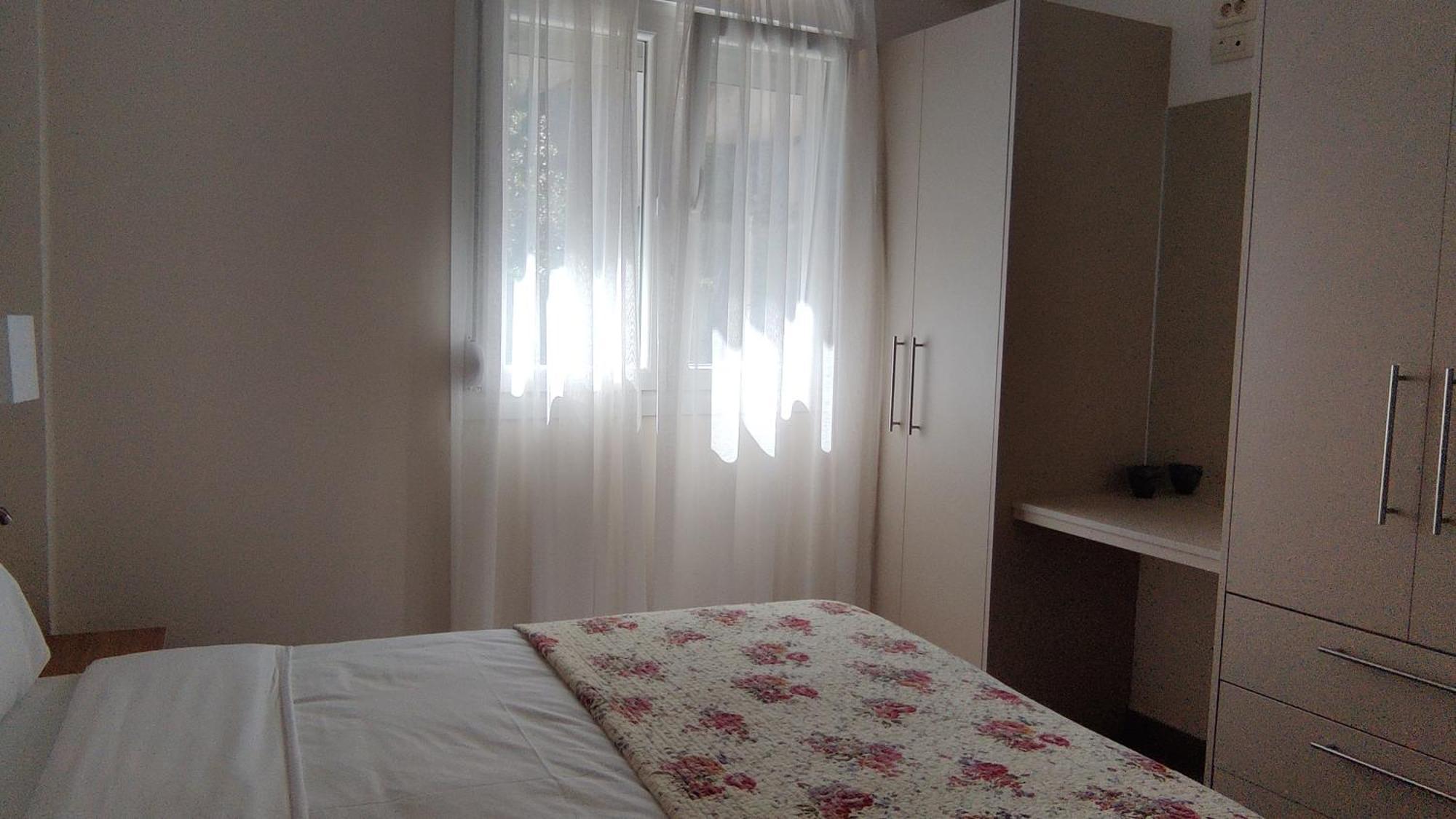 Aristo Central Apartments Ioannina Exterior foto