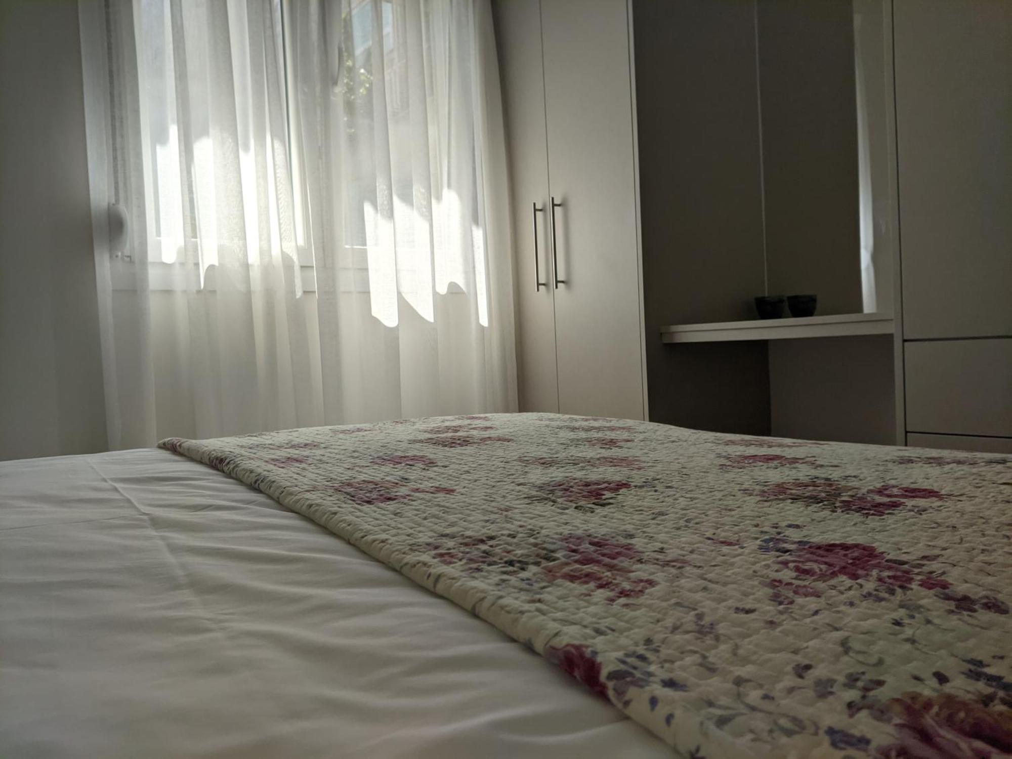 Aristo Central Apartments Ioannina Exterior foto