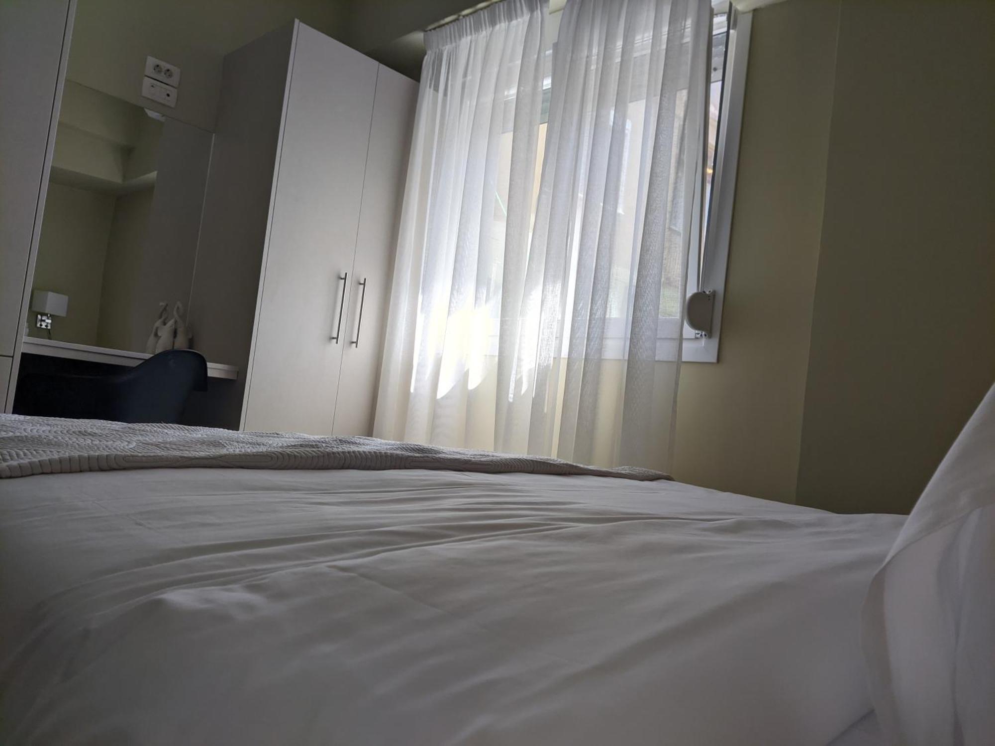 Aristo Central Apartments Ioannina Exterior foto